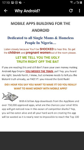 Andromo By KareemTKB