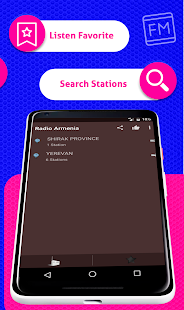 Radio Online Armenia(圖3)-速報App