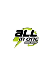 All In One Electrical Contractors Limited Logo