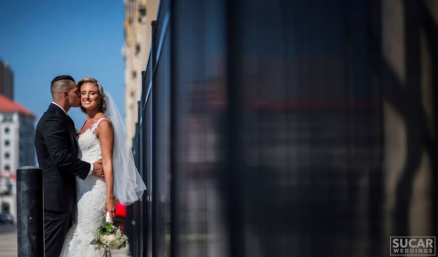 Photographe de mariage Eric Sucar (ericsucar). Photo du 9 mars 2020