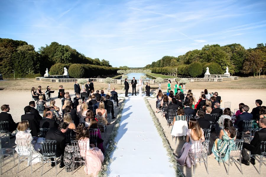 Fotógrafo de casamento Sergey Usik (uaguy). Foto de 16 de julho 2020