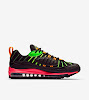 air max 98 black hyper crimson green strike