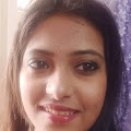 Soumya Km profile pic