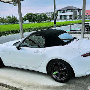 ロードスター ND5RC