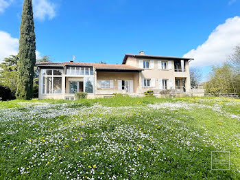 maison à Saint-Didier-au-Mont-d'Or (69)