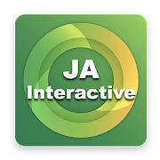 JA Interactive  Icon