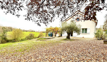 maison à Eugénie-les-Bains (40)