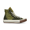 chuck taylor all star 70s hiker slam jam x cali thornhill dewitt olive