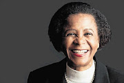 Mamphela Ramphele. File photo.