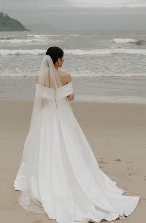 Fotografo di matrimoni Dai Huynh (daihuynh). Foto del 23 maggio 2022