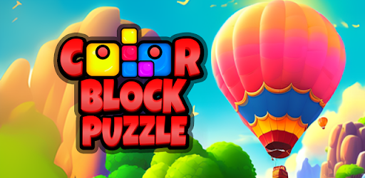 Color Block Puzzle