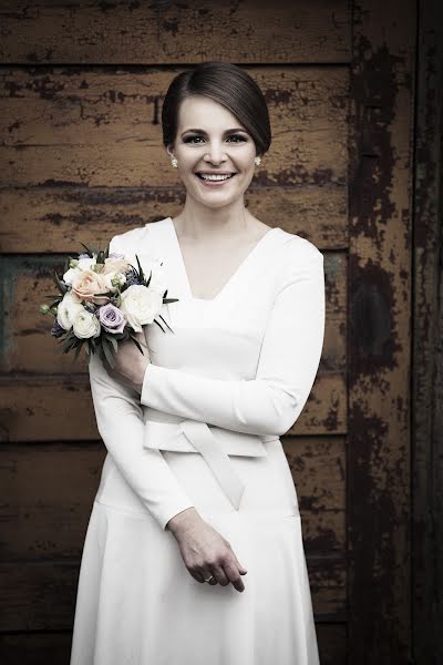 Wedding photographer Darius Bacevičius (dariusb). Photo of 15 January 2019