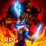 Cover Image of Descargar Gremio de héroes: juego de rol de fantasía 1.97.3 APK