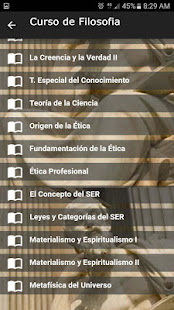 Curso de Filosofia(圖7)-速報App