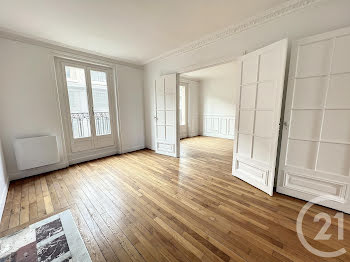 appartement à Paris 20ème (75)