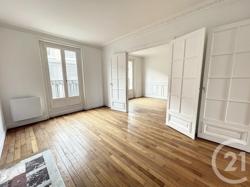 Vente appartement 3 pièces 68.1 m² à Paris 20ème (75020), 609 000 €