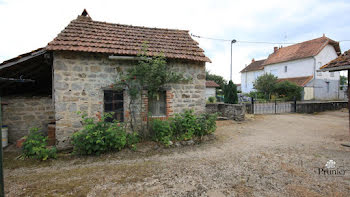 maison à Saint-Nizier-sur-Arroux (71)