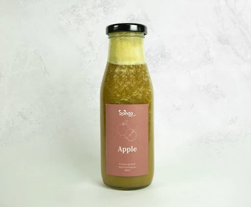 Just Apple Juice