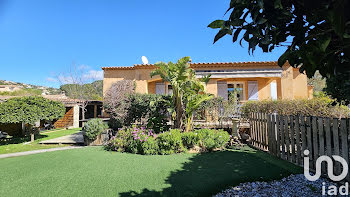 maison à Sainte-Maxime (83)