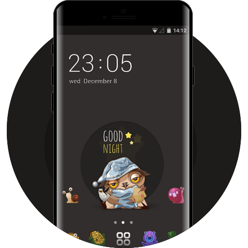 Wallpaper Hd For Mobile Icon