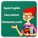 Download English Conversations (elementary) For PC Windows and Mac 1.1