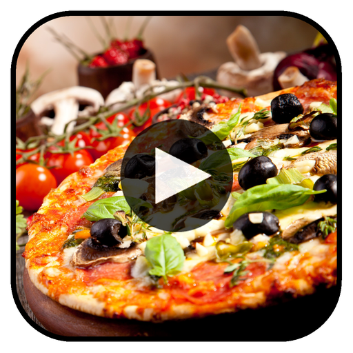 Pizza Recipes Videos Aplicații Pe Google Play