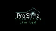 Proshine Solutions Limited Logo