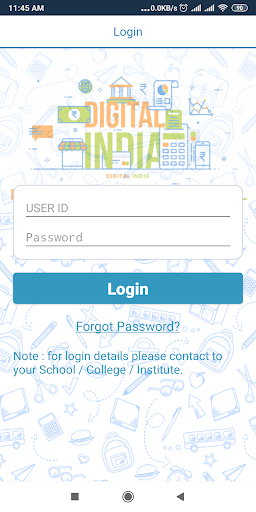 HRD International School