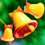 Cover Image of Télécharger Balayeuse de Noël 3 : Match-3 4.9 APK