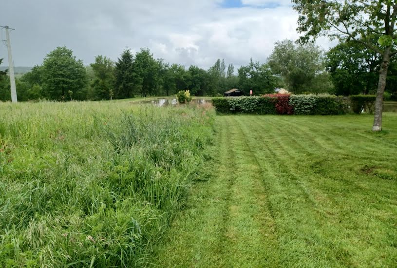  Vente Terrain à bâtir - 300m² à Chanteloup (35150) 