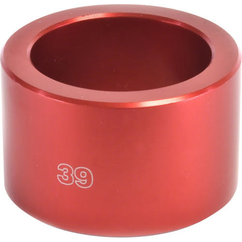 Wheels MFG 39mm Sleeve for BB Bearing Extractor Cup