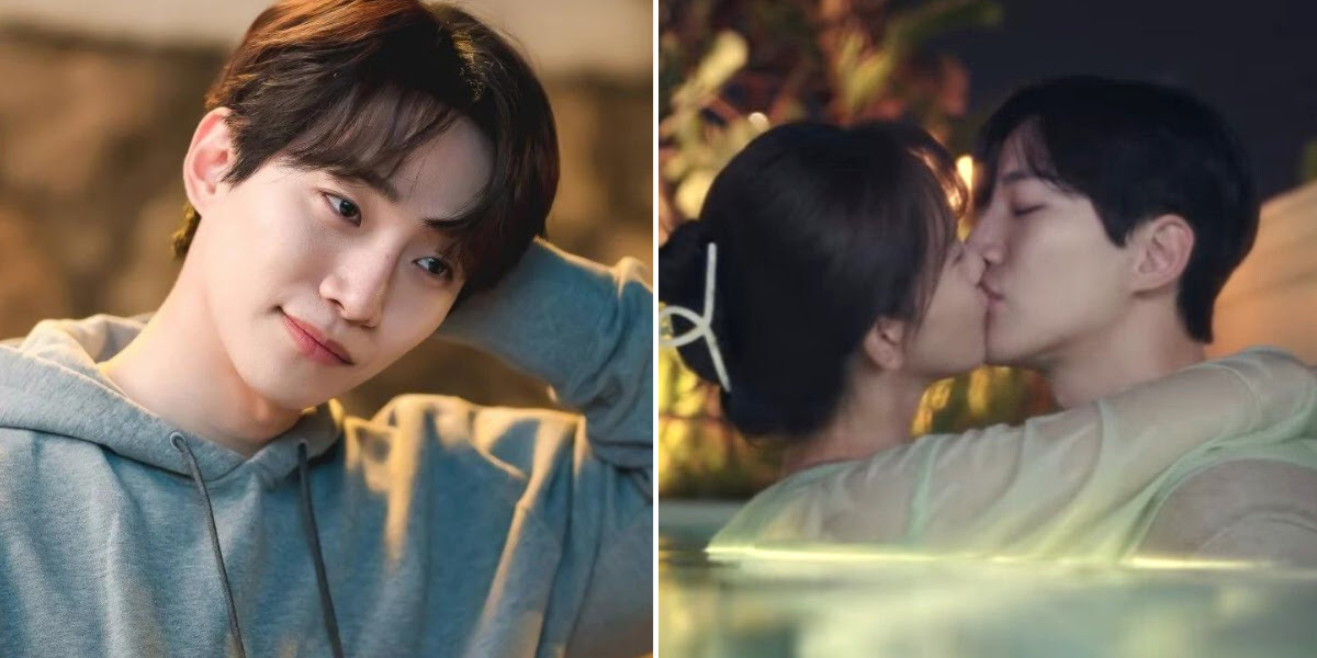 LIST: 'King The Land' Netflix K-Drama Kissing Scenes