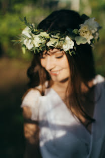 Fotografo di matrimoni Andrey Kuzmin (id7641329). Foto del 20 maggio 2017