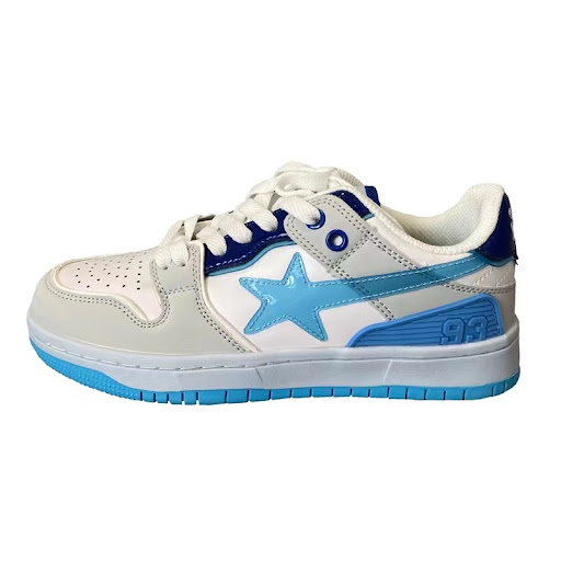 Title 3, Womens College Trend Breathable Single Shoes S...