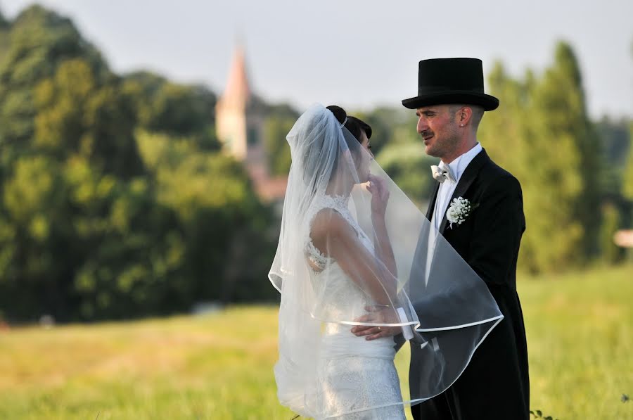 Fotógrafo de casamento Massimo Matera (massimomatera). Foto de 31 de agosto 2016