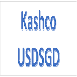 Kashco USDSGD