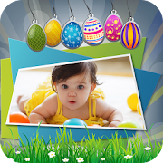 Easter Photo Frames  Icon