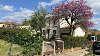 maison à Le Boupère (85)