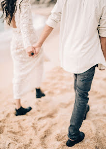 Fotógrafo de casamento Maks Rum (spyorange). Foto de 16 de fevereiro 2017