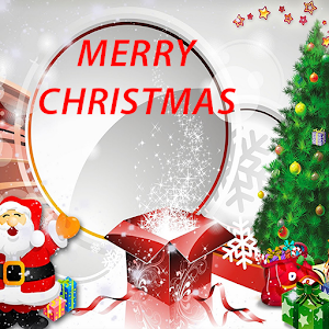 Christmas 2016 Wishes logo
