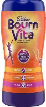 Cadbury Bournvita 3/4 Kg - 500 gm