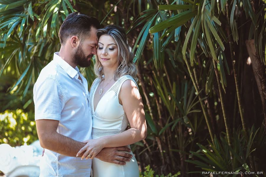 Photographe de mariage Rafael Fernando (rafaelfernando). Photo du 28 mars 2020