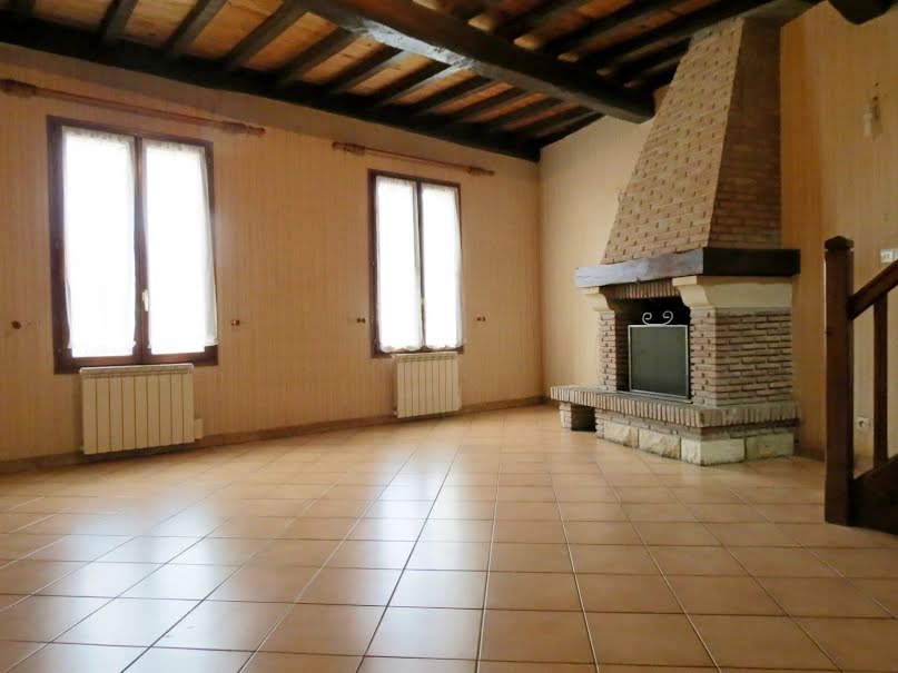 Vente maison 4 pièces 121.5 m² à Laon (02000), 169 500 €