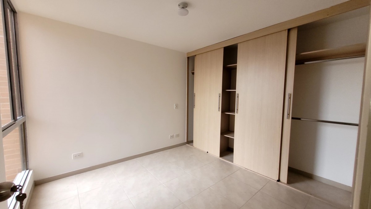 Apartamento para Arriendo en Trianon