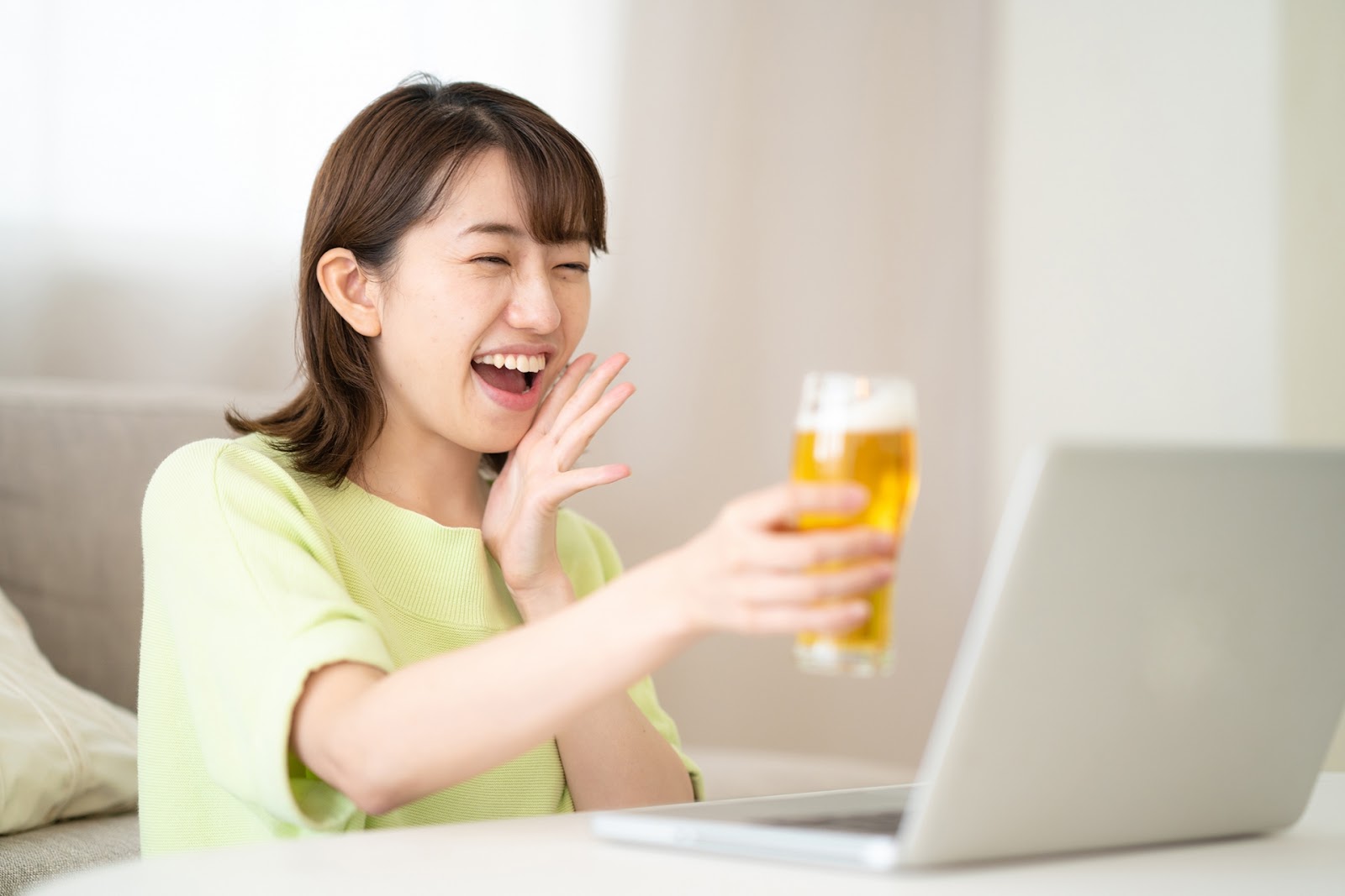 ビール業界のよくある質問