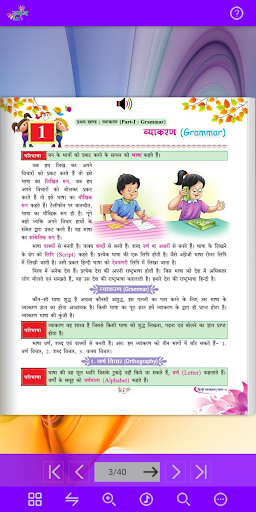 Umang Hindi Vyakaran - 4