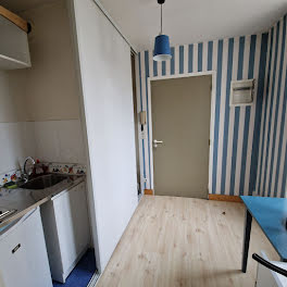 appartement à Nevers (58)