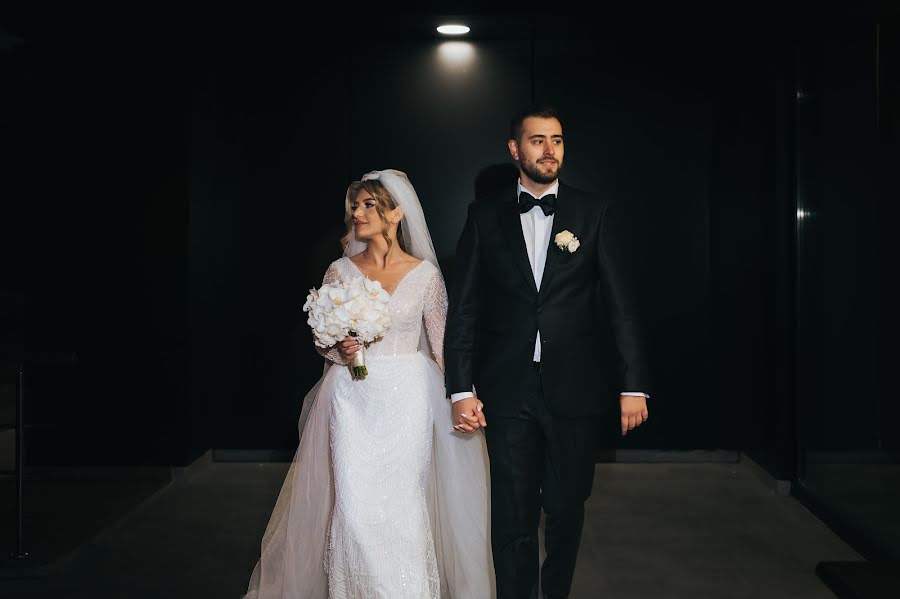 Fotógrafo de bodas Răzvan Baluș (razvanbalus). Foto del 10 de diciembre 2023