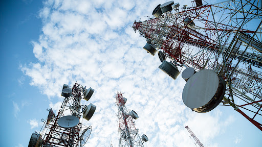 Swiftnet owns a portfolio of 6 200 communication towers in South Africa.