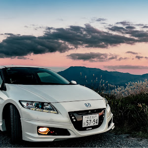 CR-Z ZF1